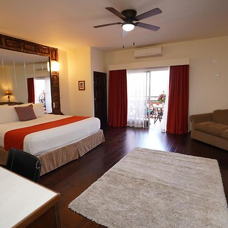 Best Western El Cid Ensenada Esterno foto