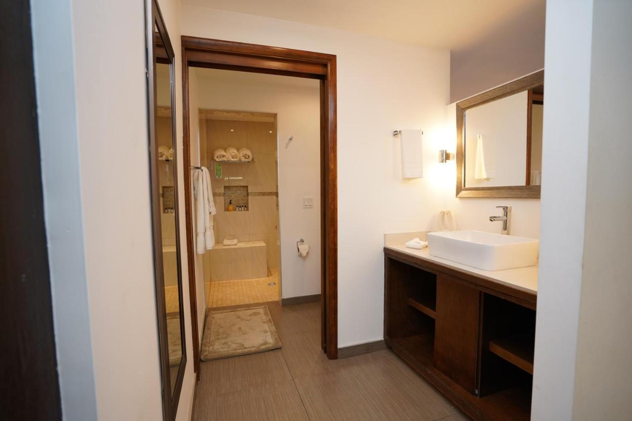 Best Western El Cid Ensenada Esterno foto