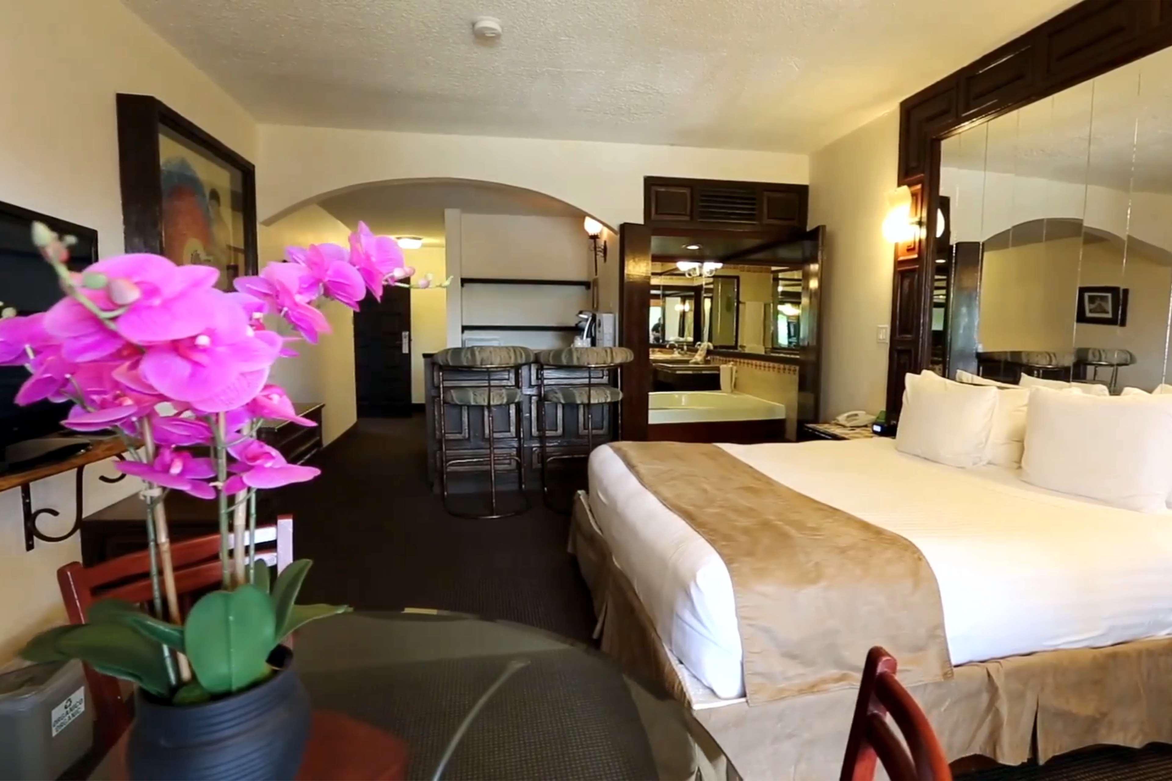 Best Western El Cid Ensenada Esterno foto