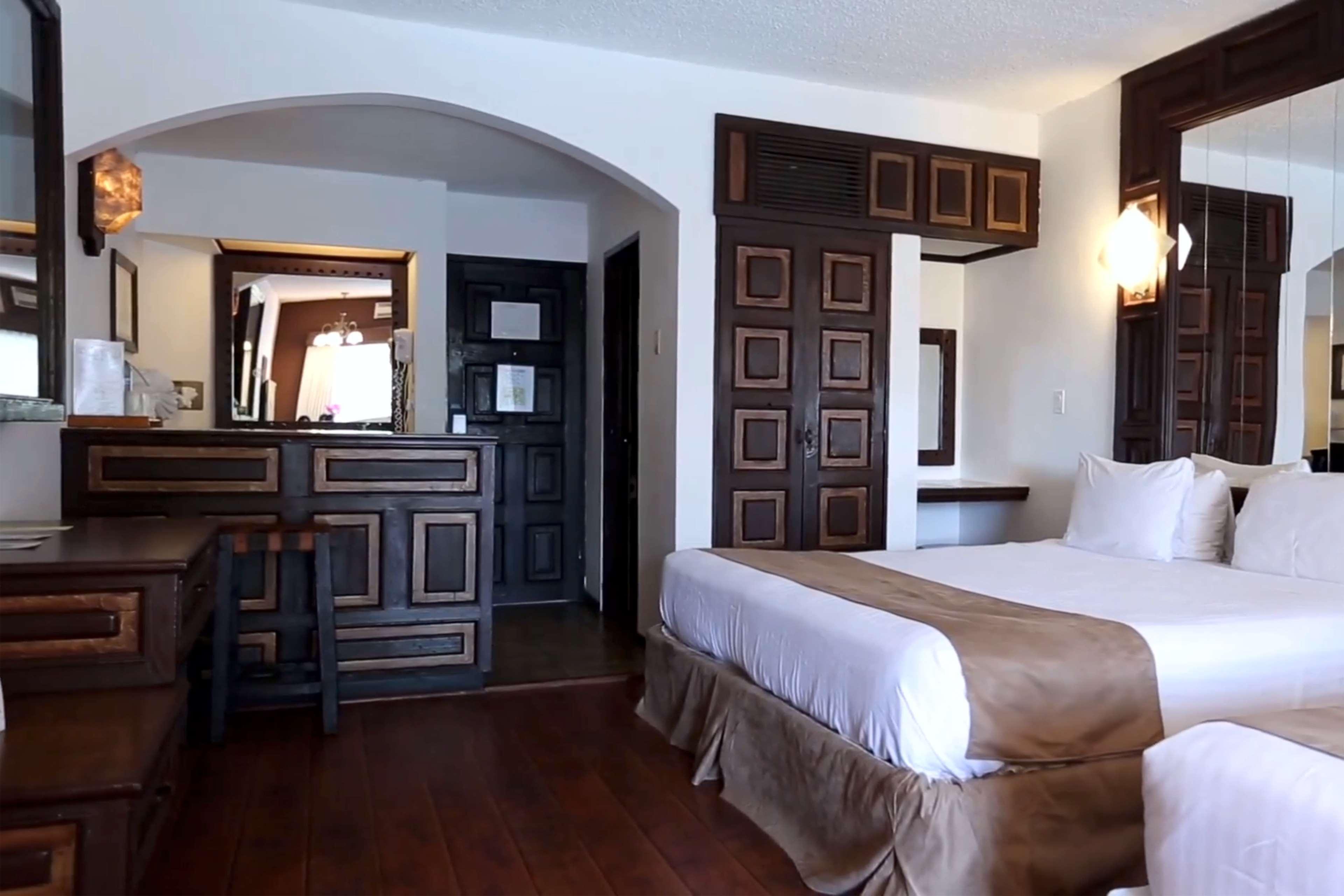 Best Western El Cid Ensenada Esterno foto