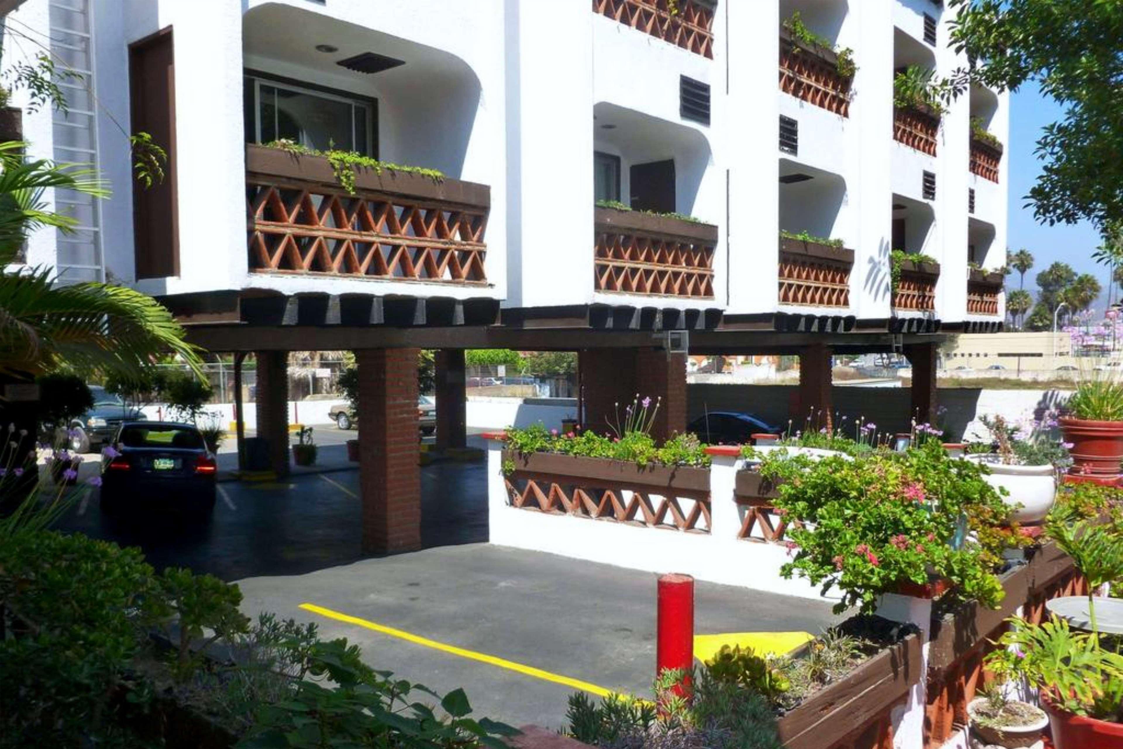 Best Western El Cid Ensenada Esterno foto