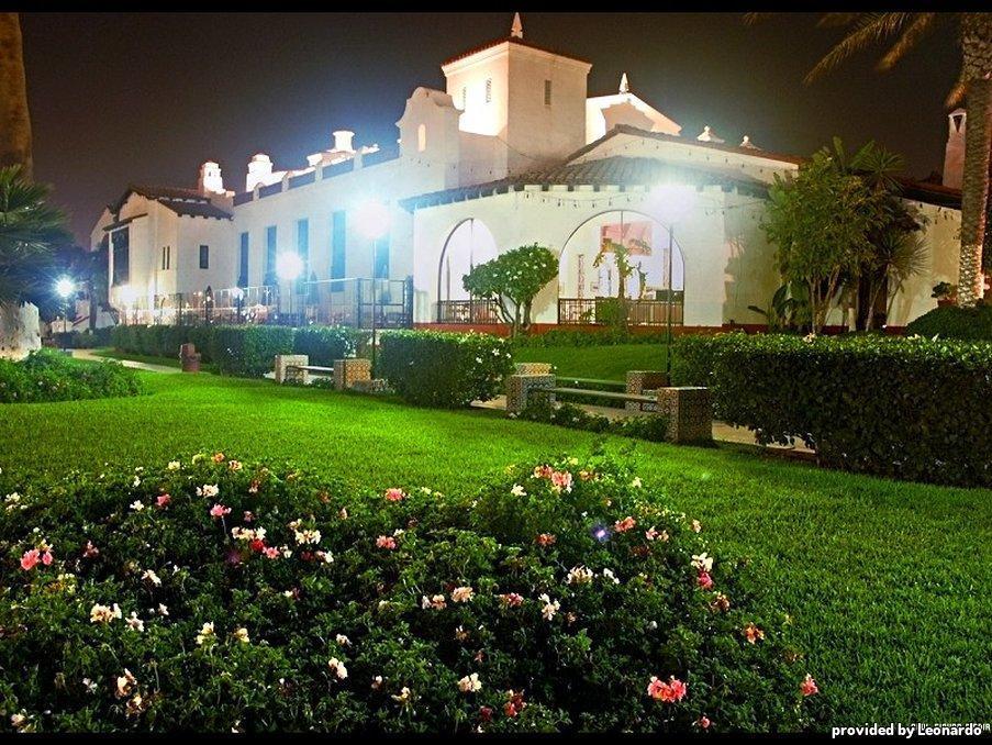 Best Western El Cid Ensenada Amenities foto