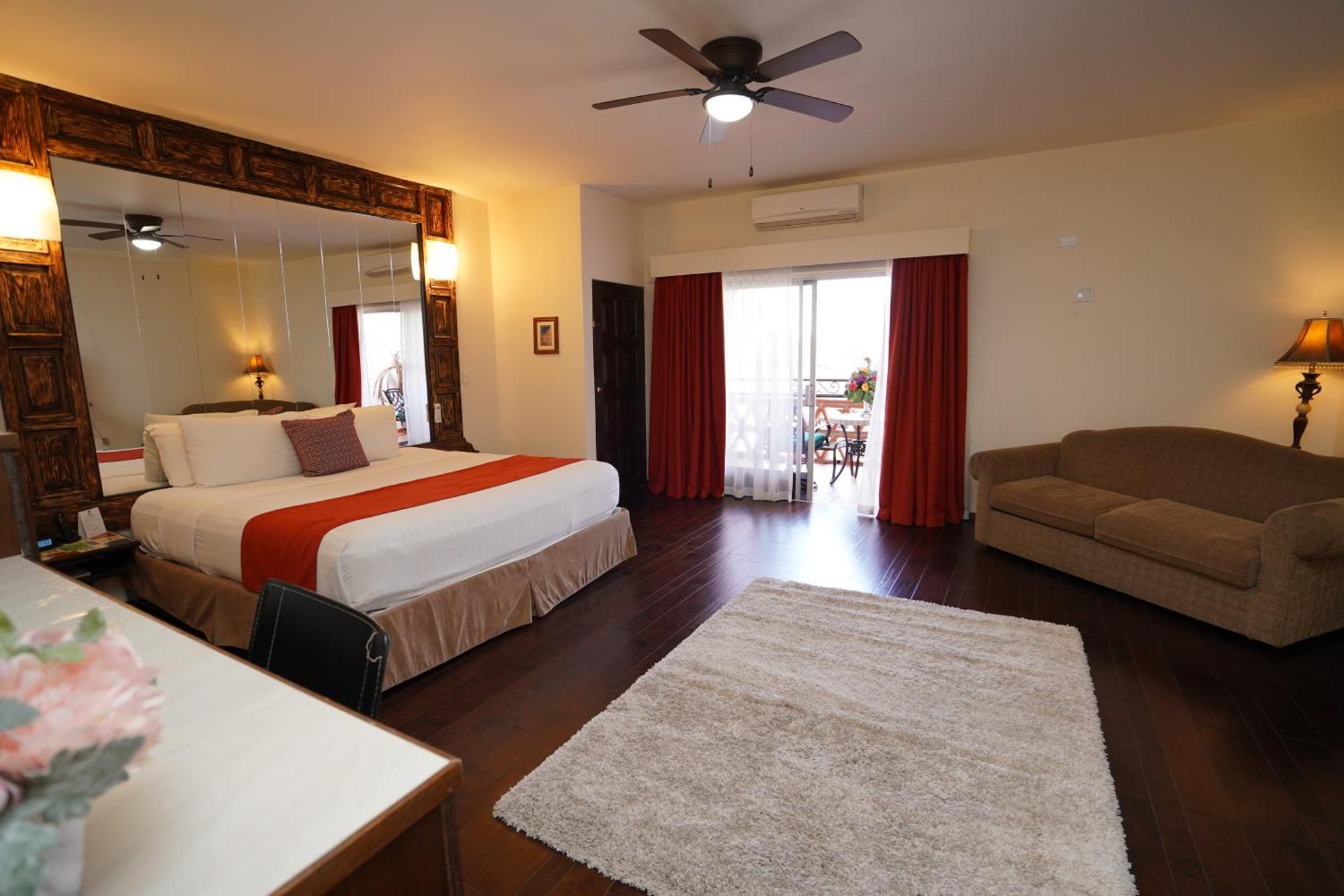 Best Western El Cid Ensenada Esterno foto