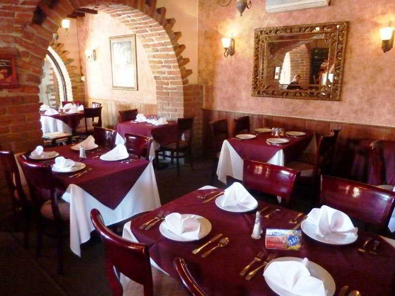 Best Western El Cid Ensenada Esterno foto