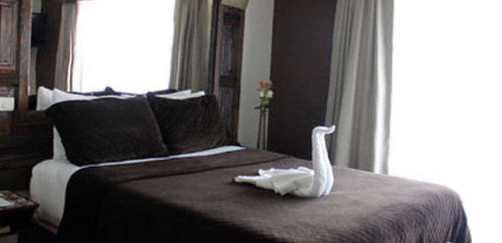 Best Western El Cid Ensenada Esterno foto