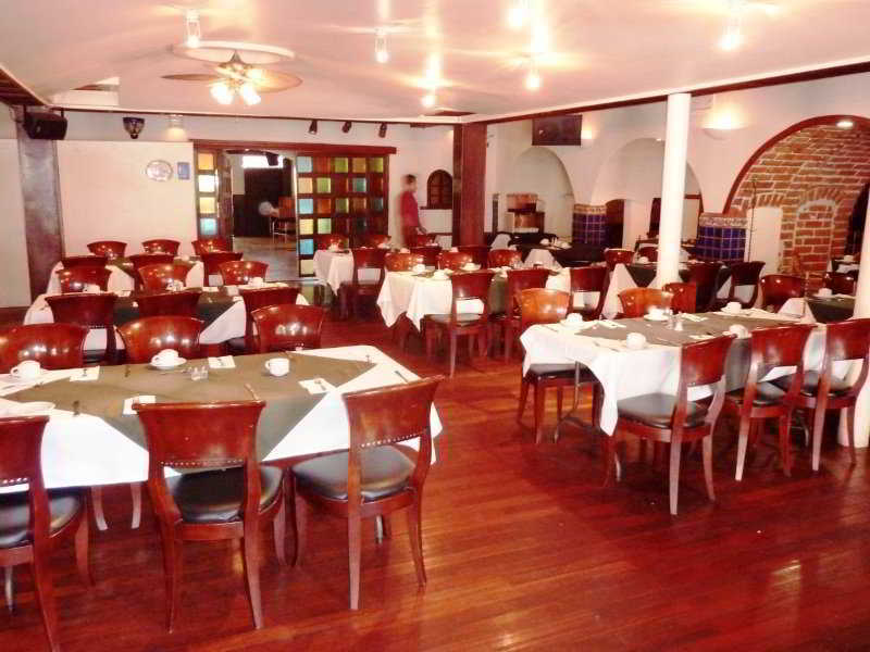 Best Western El Cid Ensenada Esterno foto
