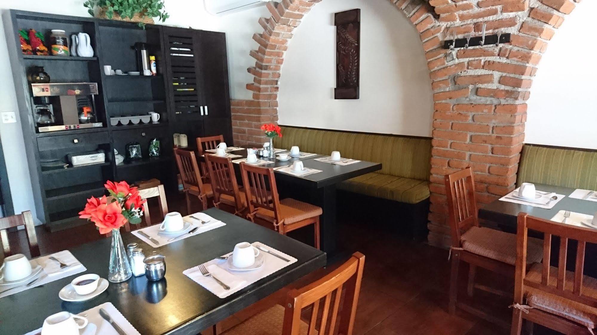 Best Western El Cid Ensenada Esterno foto