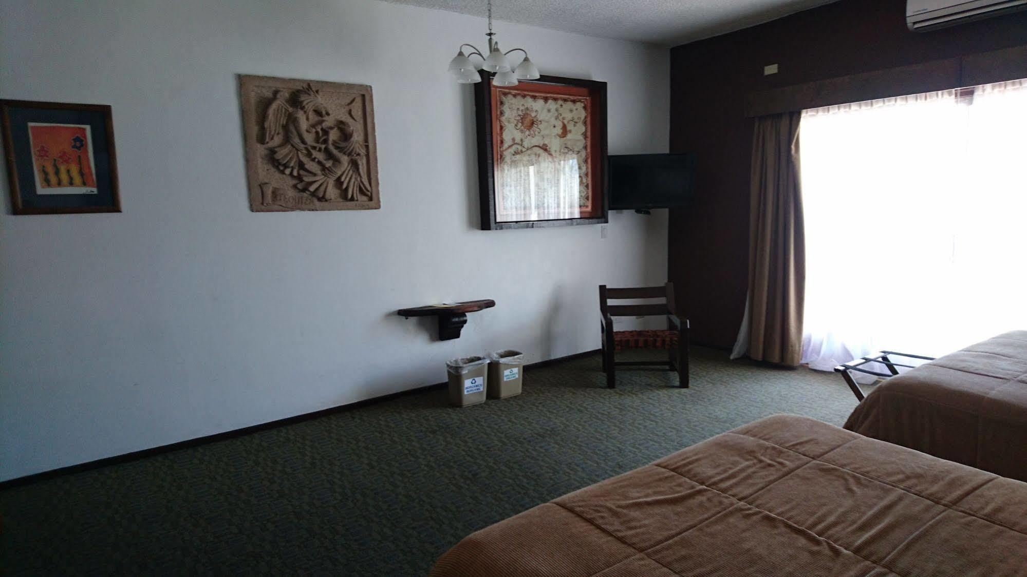 Best Western El Cid Ensenada Esterno foto