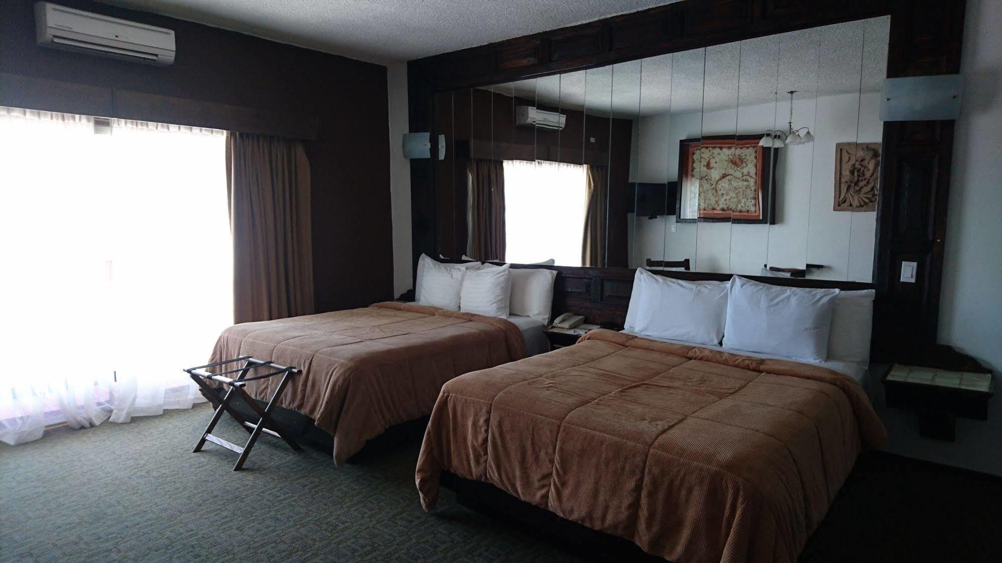 Best Western El Cid Ensenada Esterno foto