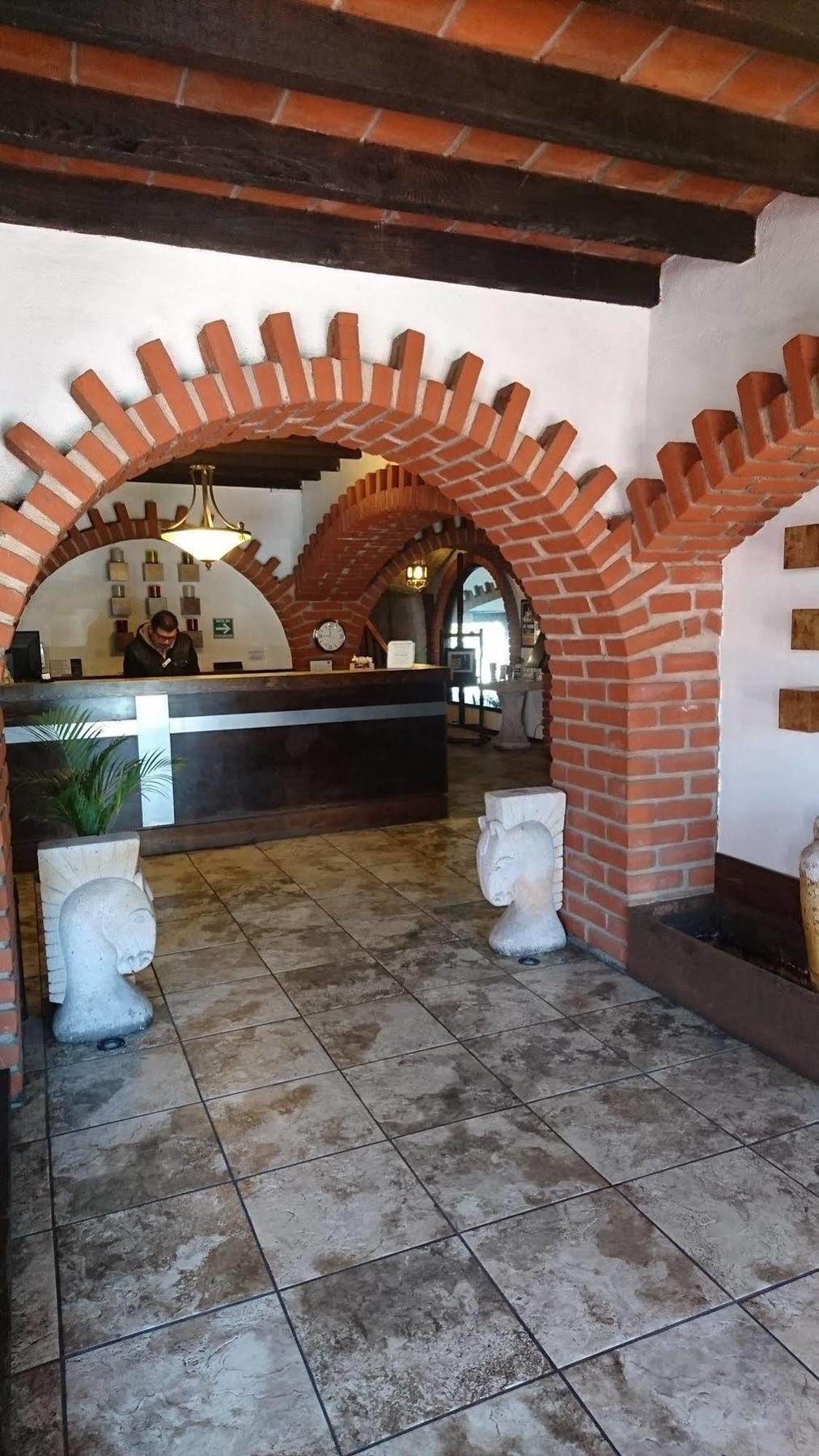 Best Western El Cid Ensenada Esterno foto
