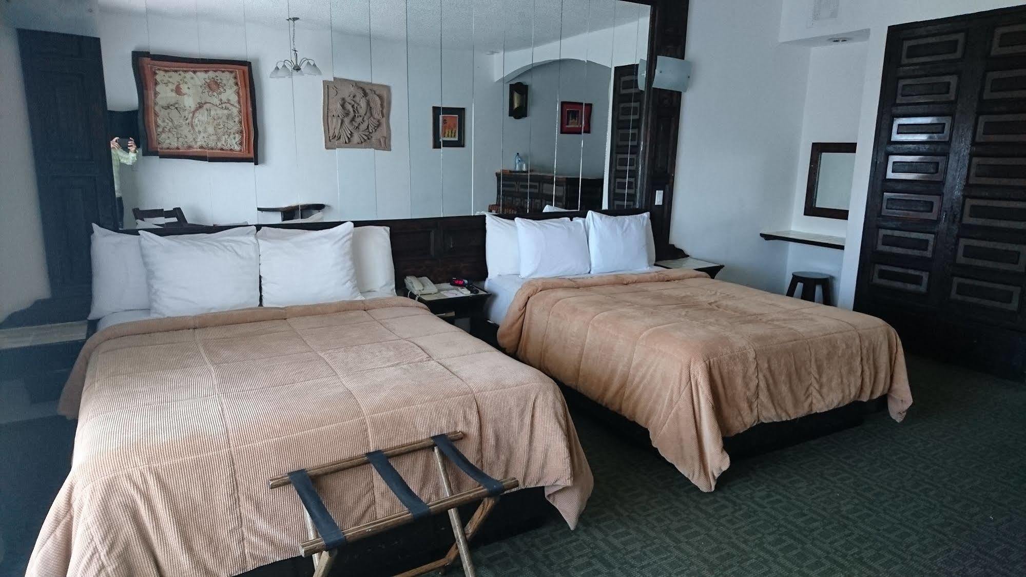Best Western El Cid Ensenada Esterno foto