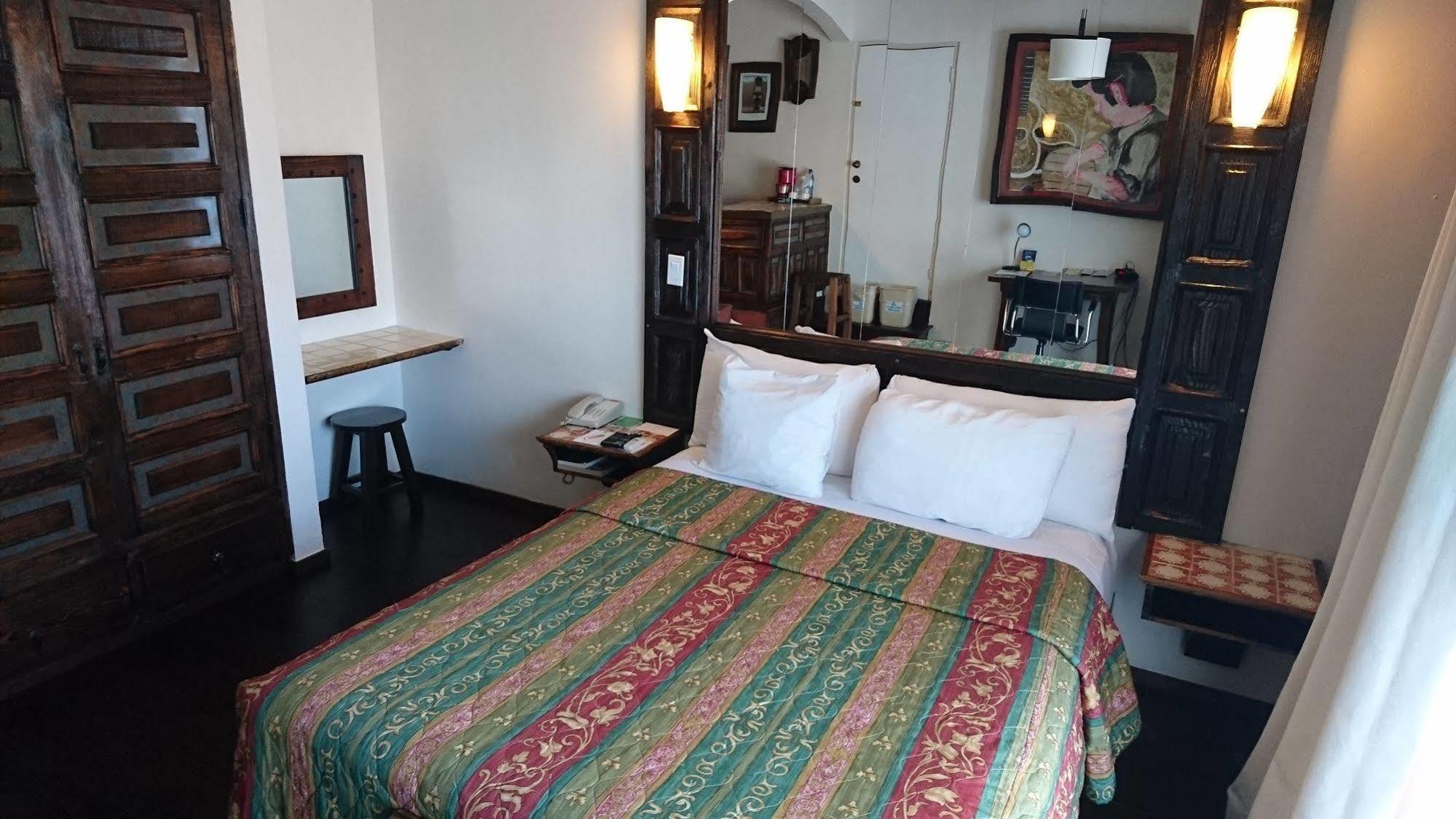 Best Western El Cid Ensenada Esterno foto