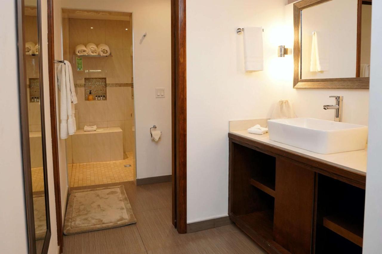 Best Western El Cid Ensenada Esterno foto